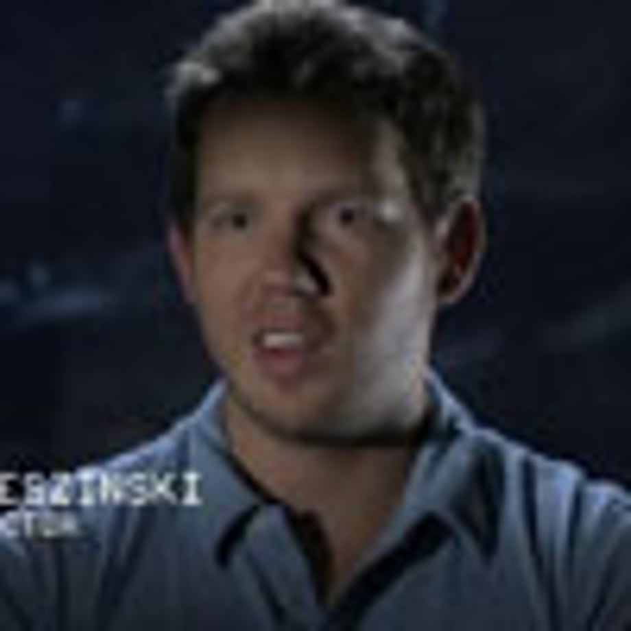 Gears of War 2 "Never Fight Alone" ViDoc Released