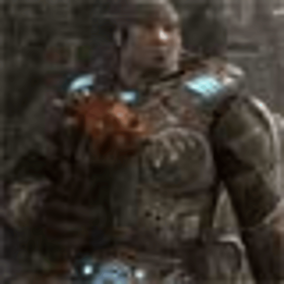 Gears of War 3 "Dust To Dust" Video Hits