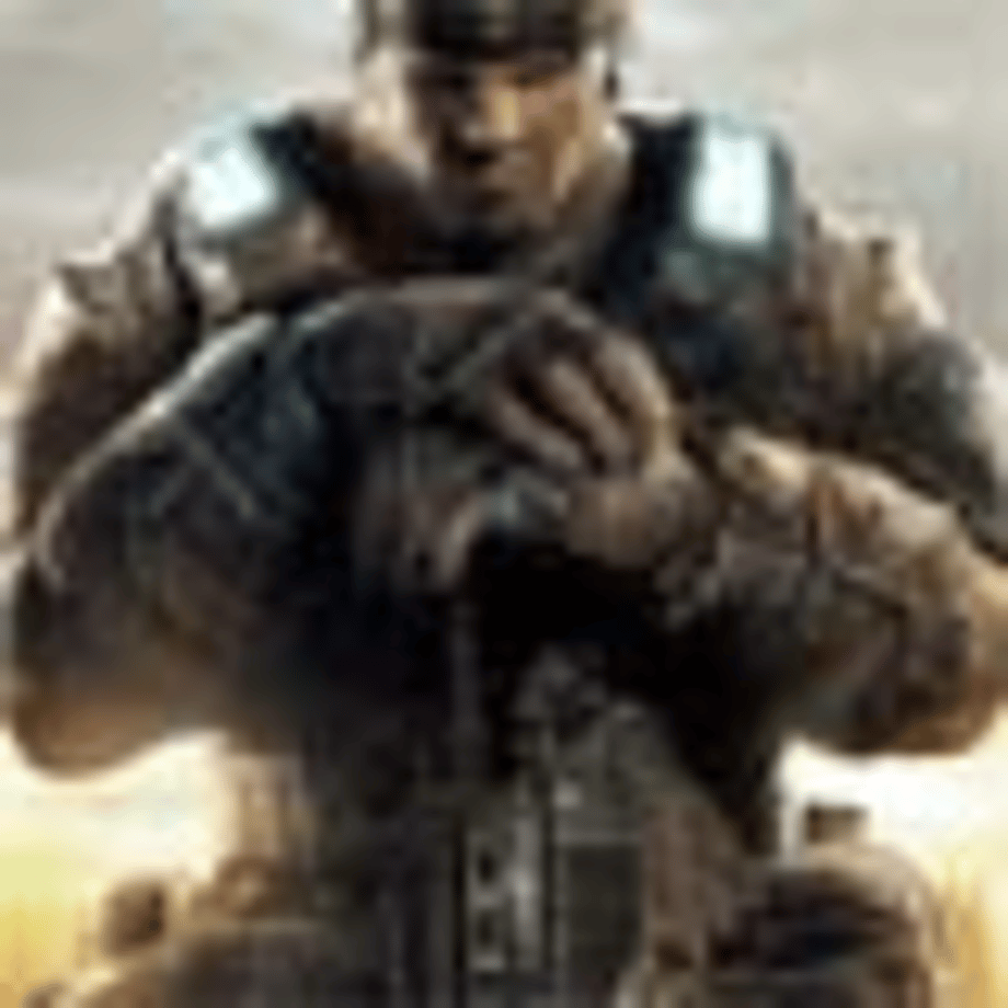 Gears of War 3 "Fenix Rising" DLC Coming Next Month