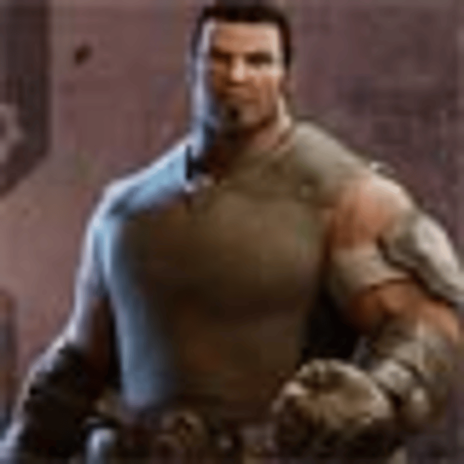 Gears of War 3 "Fenix Rising" DLC Hits Today