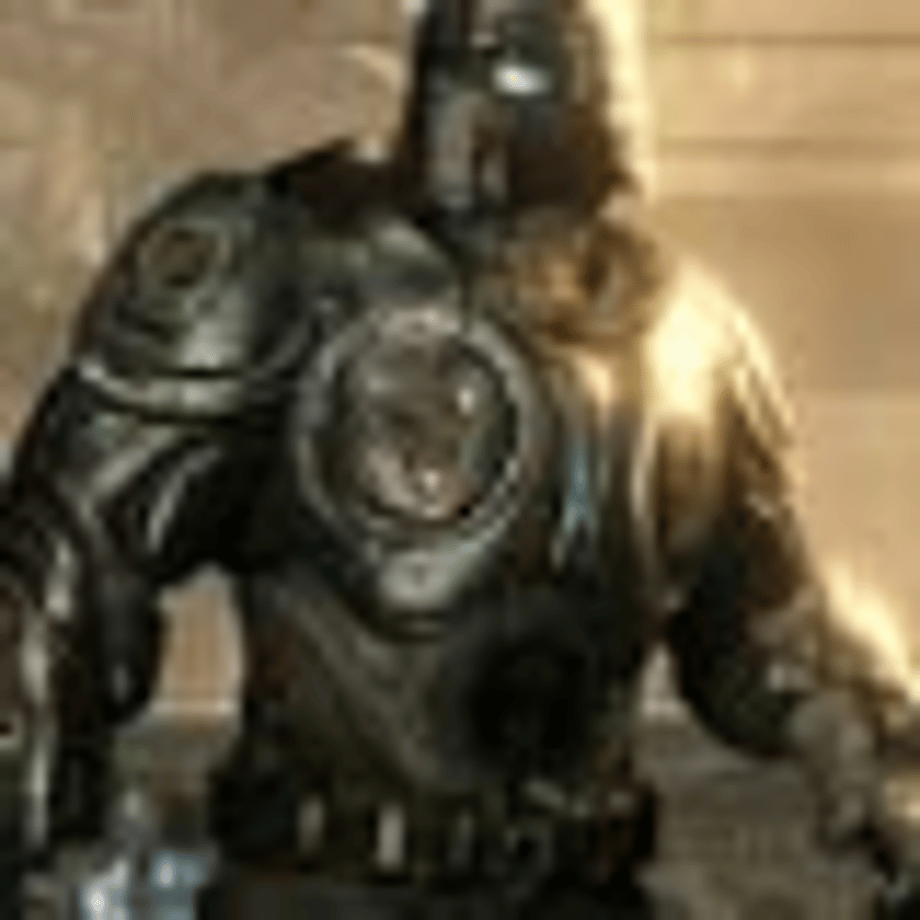 Gears of War 3 "Horde Command" DLC Revealed