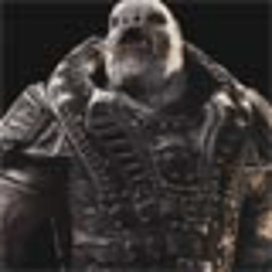 Gears of War 3 "Raam's Shadow" DLC Has Hit