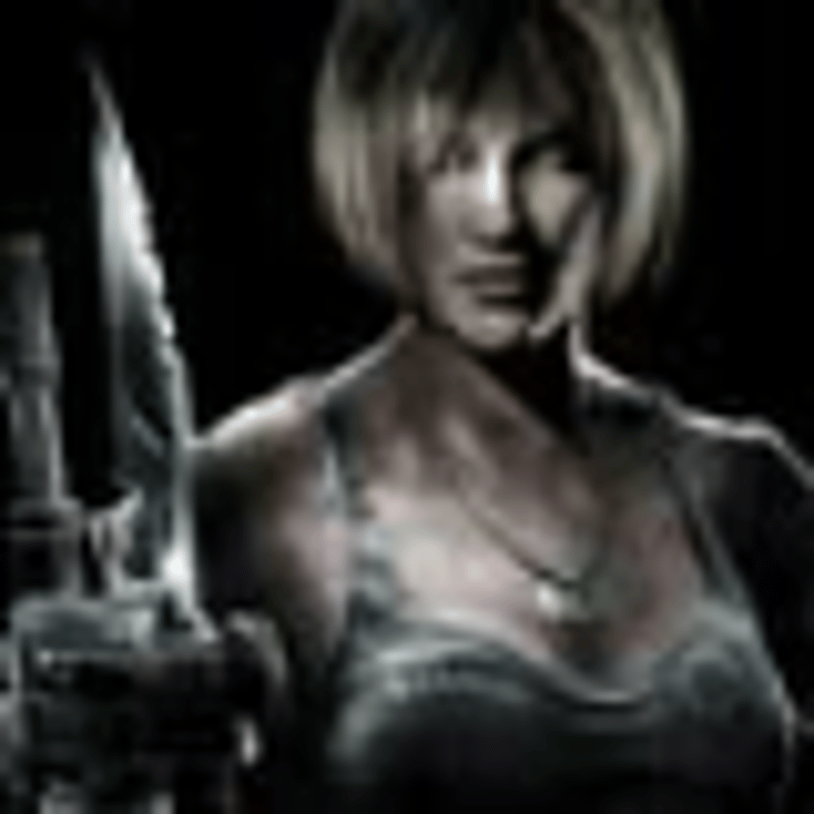 Gears of War 3 Screenshots & Artwork Fresh From E3