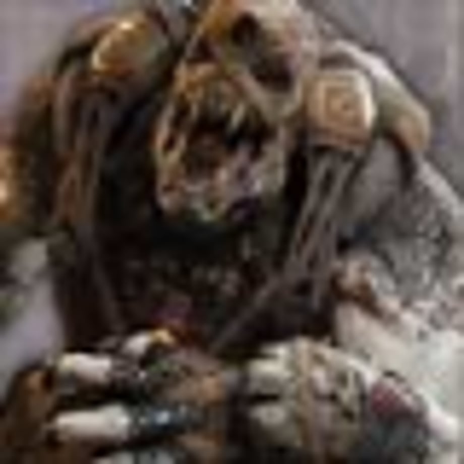 Gears of War 3 "The Forces of Nature" DLC Has Hit Xbox LIVE