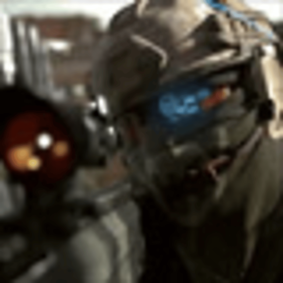 Ghost Recon Future Soldier Release Date Revealed