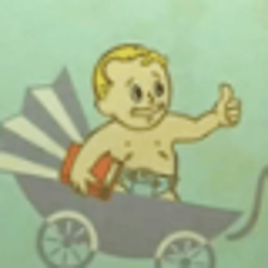 GIVEAWAY: Fallout 4 Is Our Second Of Four Awesome November Giveaways!