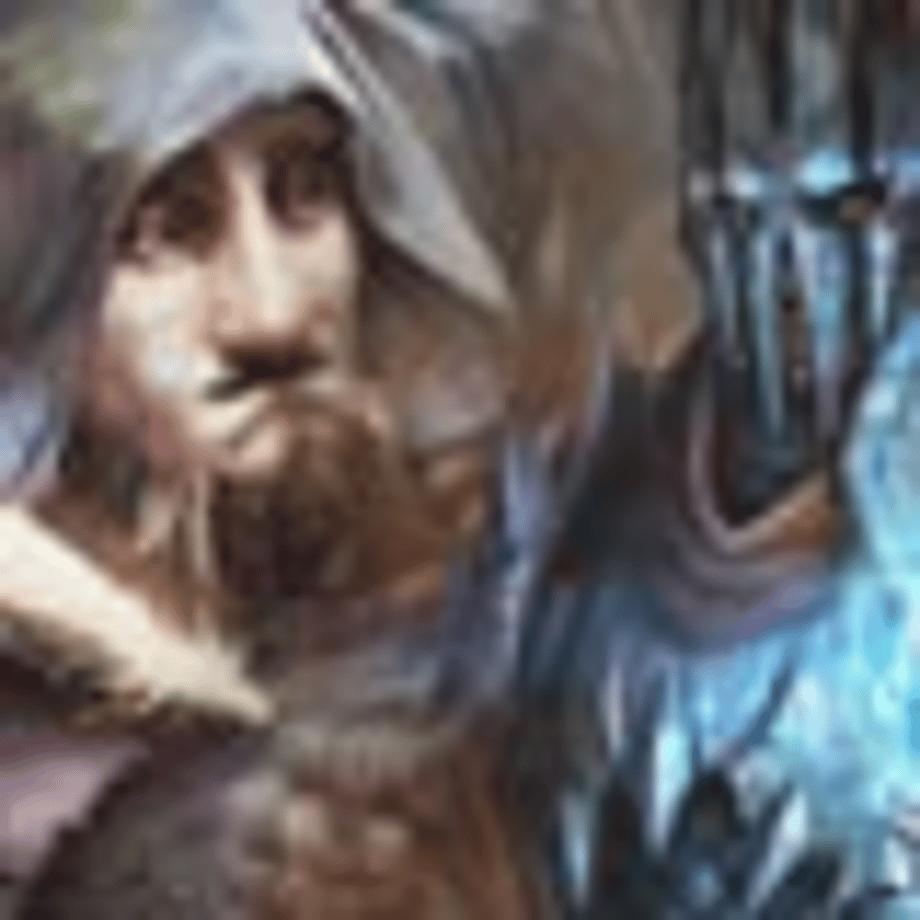GoME - Ori & Agandaur Battle Profiles