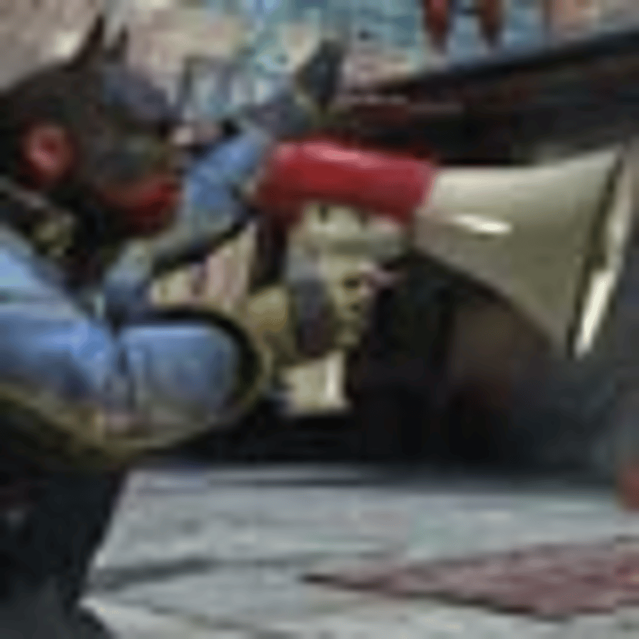 Gotham City Impostors Gets Release Date