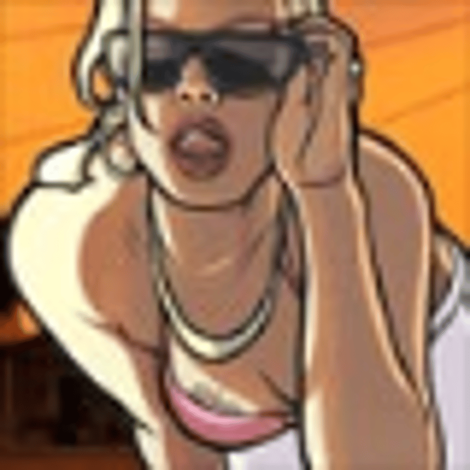 GTA: San Andreas Has Hit PSN