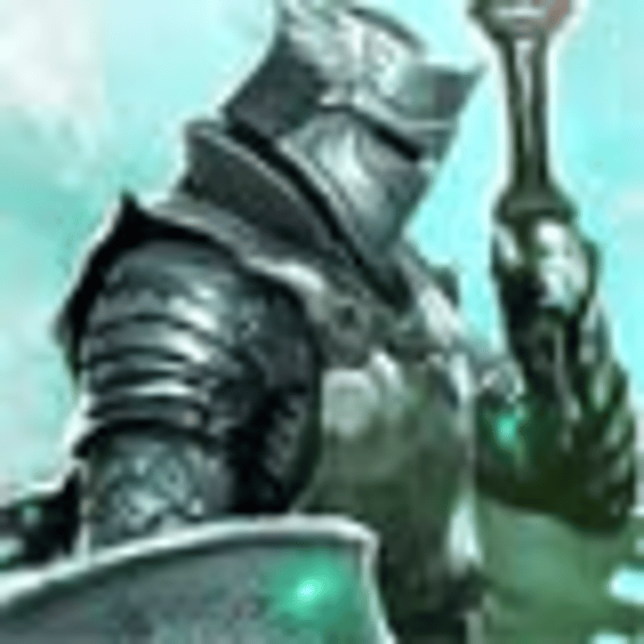 Guild Wars 2 "Guardian" Revealed