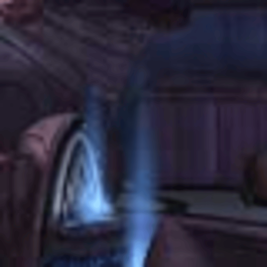 Halo 3: ODST Maps Revealed