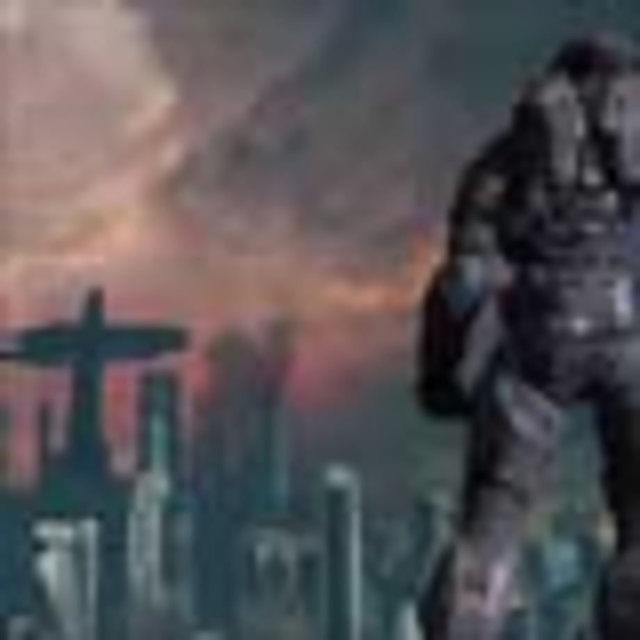 Halo Reach "Battle Begins" Trailer Hits