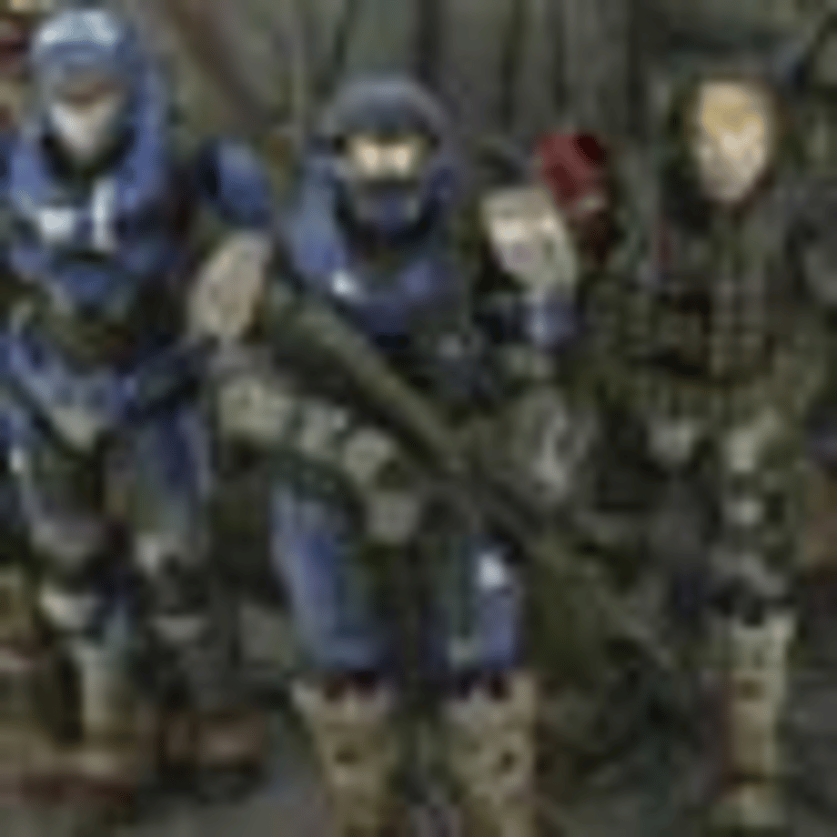Halo Reach Collector Edition Contents Released & More!