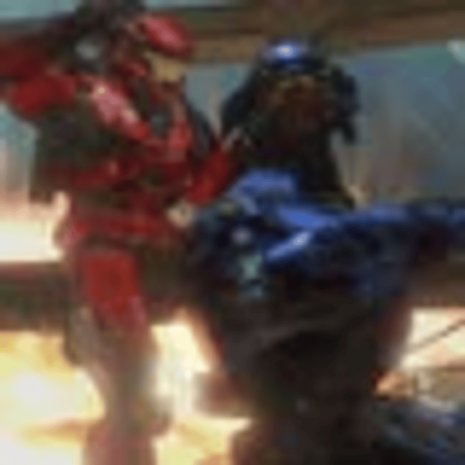 Halo: Reach "Defiant" Map Pack Revealed