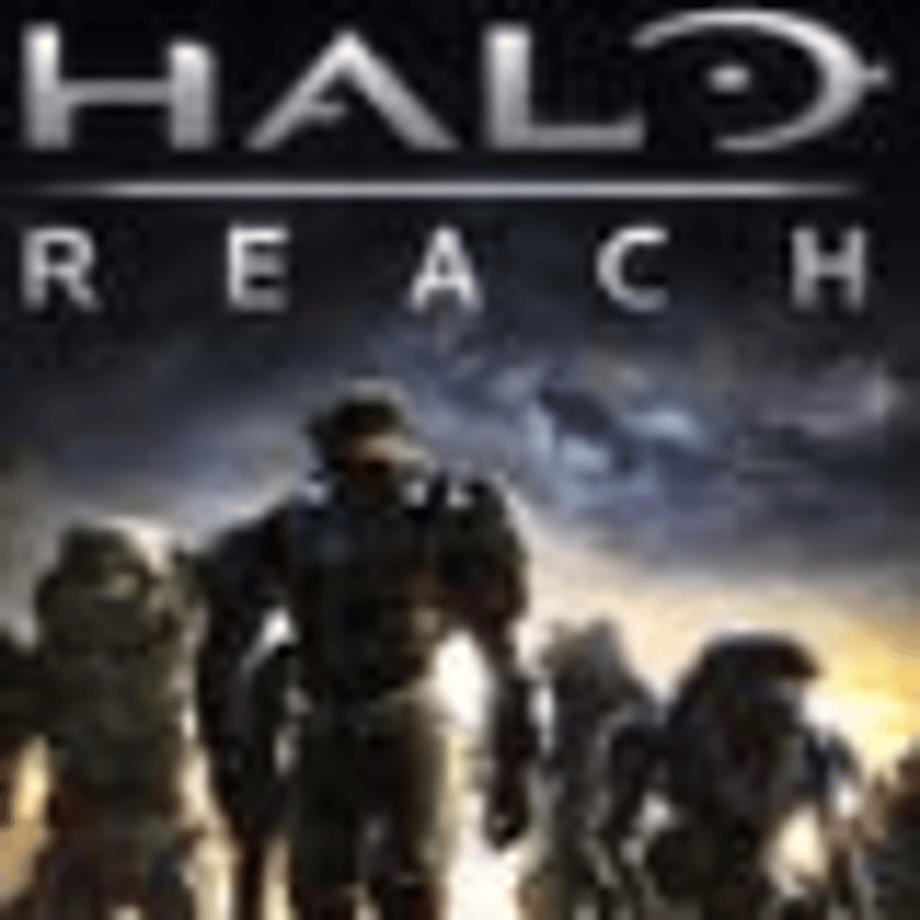 Halo: Reach "Noble Map Pack" Hits Today