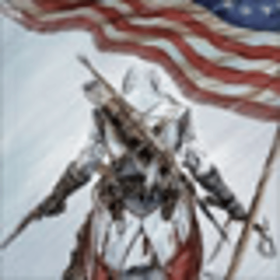 Help Unlock The Assassin's Creed III World Premiere Gameplay Video