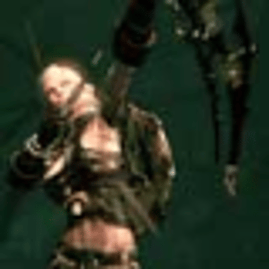 "Hunted: The Demon's Forge" Announced!