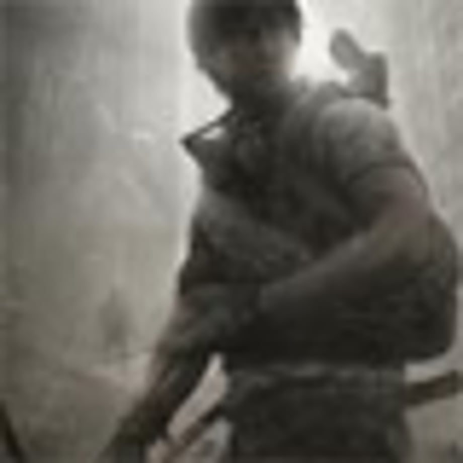 I Am Alive First Look