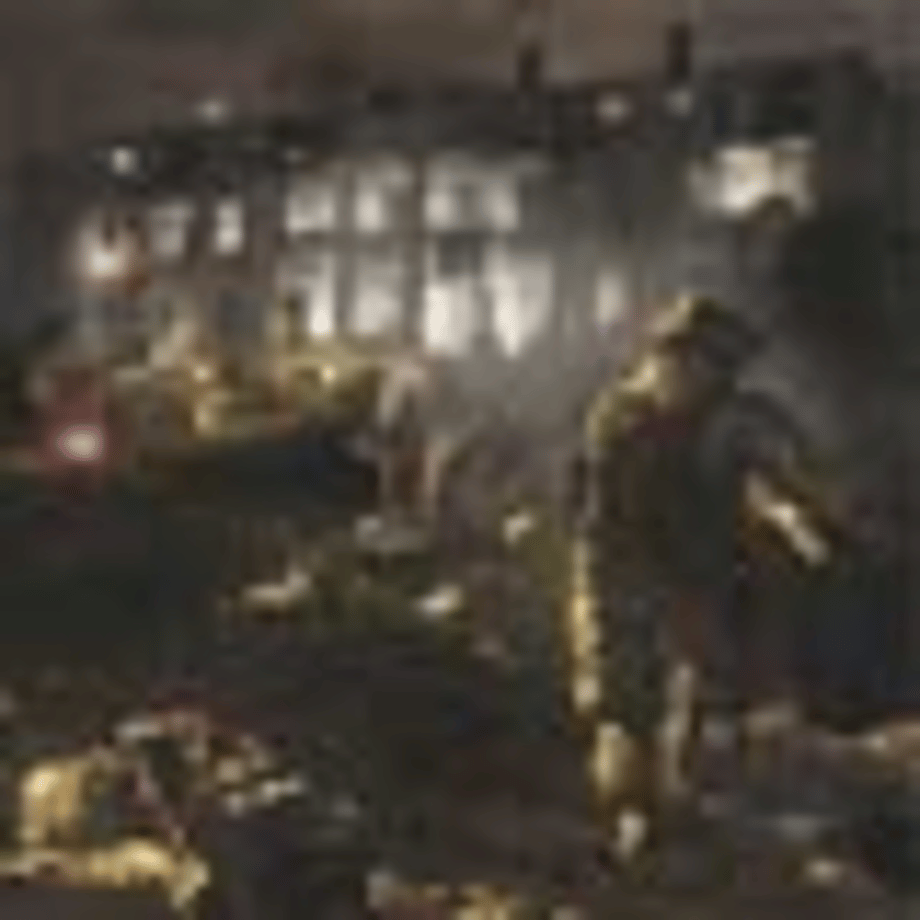 "Infamy" Trailer Released For CoD: Modern Warfare 2