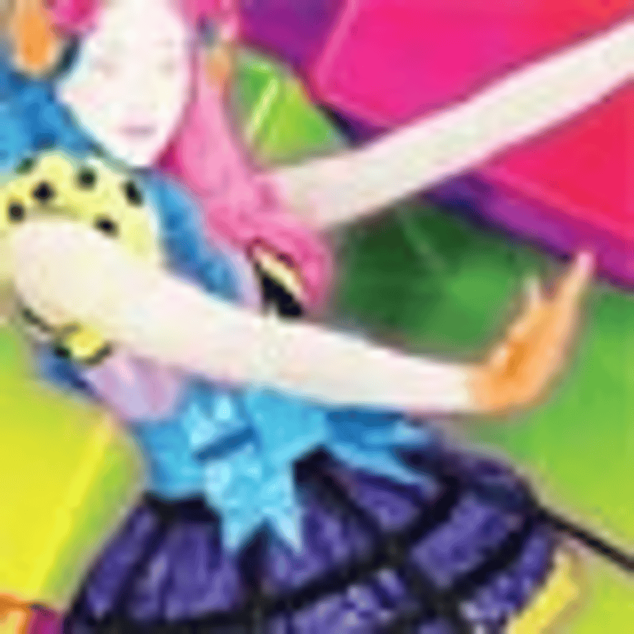 JUST DANCE KIDS 2014 Revealed