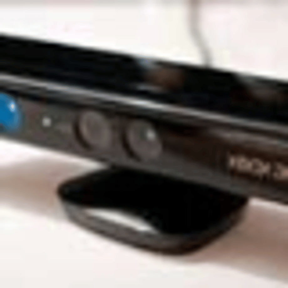 Kinect Coming For PCs