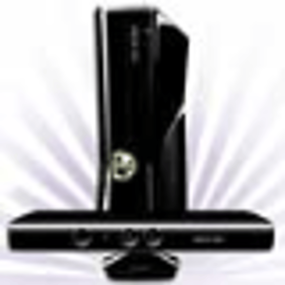 Kinect for Xbox 360 Hits Retail