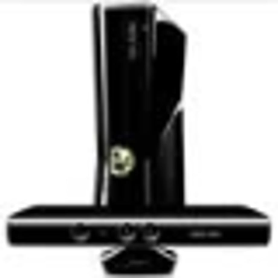 Kinect Sells More Than 8 Million Units Through Holidays