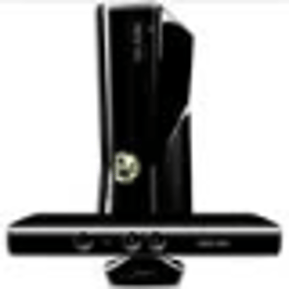 Kinect To Launch With 19 Games
