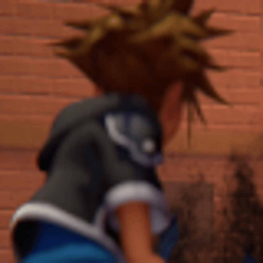 Kingdom Hearts 3 Release Date Remains "Unannounced."