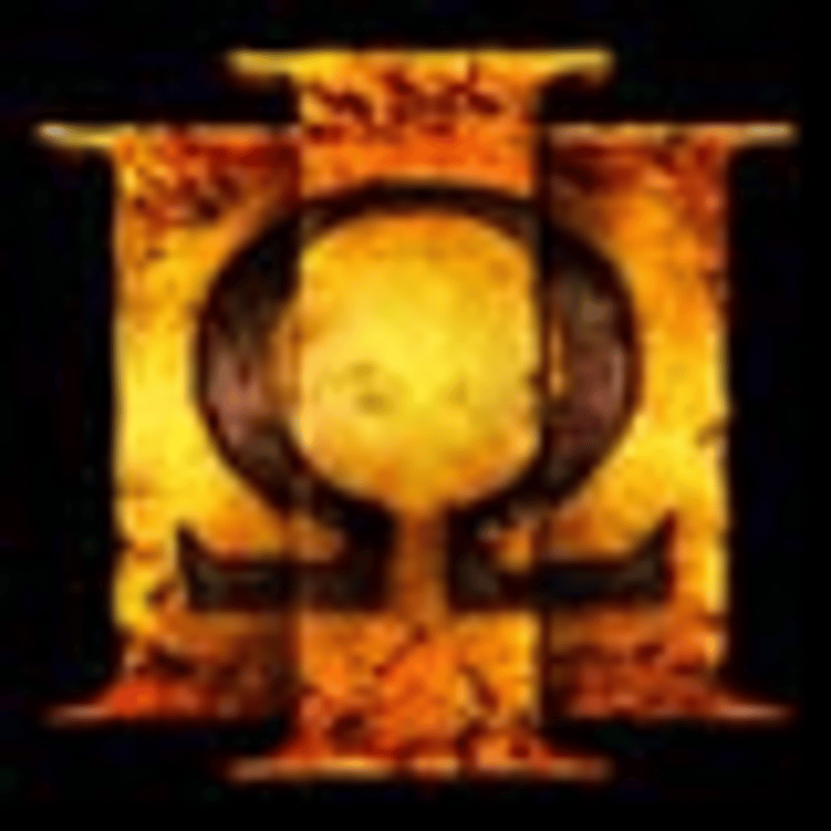 Kratos Returns Today In God of War III!