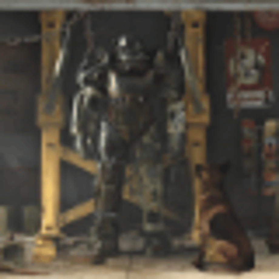 Last Fallout 4 S.P.E.C.I.A.L Teaches Everyone About Luck