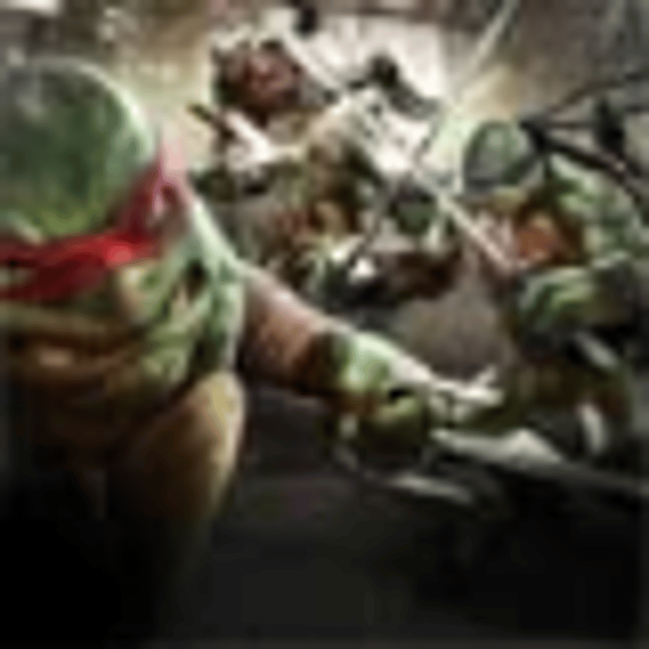 Launch Trailer Hits for TMNT: Out of the Shadows