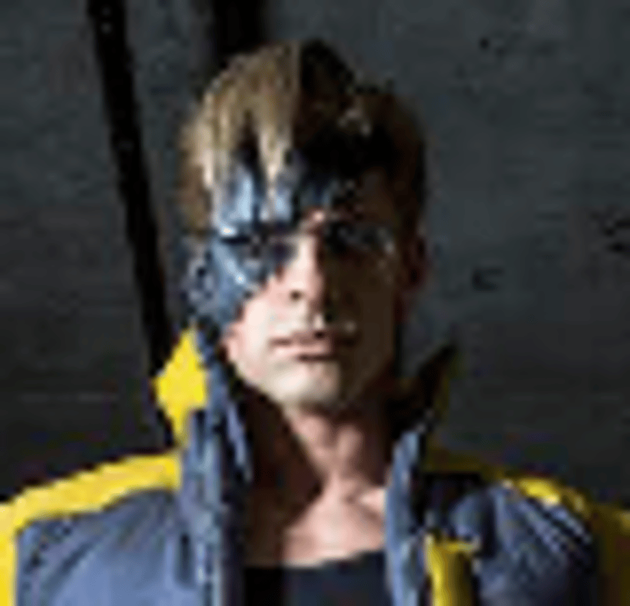 Live Action Series STREET FIGHTER: RESURRECTION By Machinima Is Back!