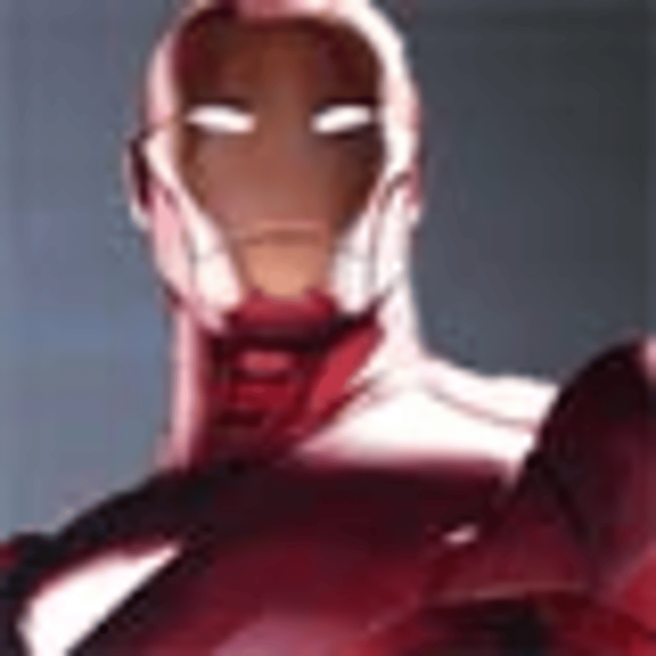 Marvel Heroes MMO Hosting "Iron Man 3" Open Beta This Weekend