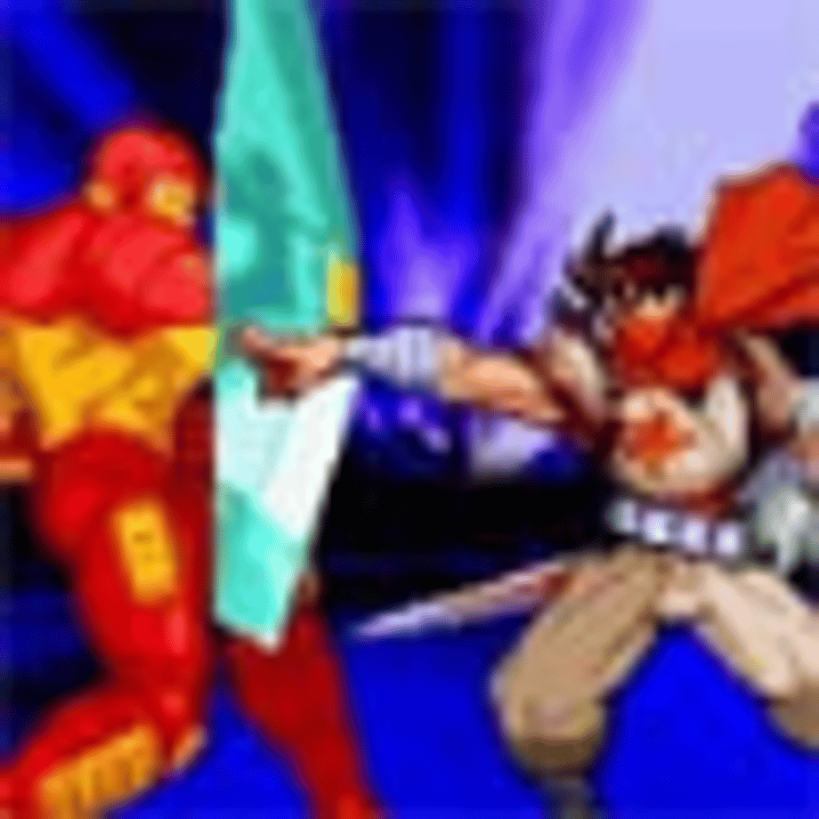 Marvel vs Capcom 2 Now Available!