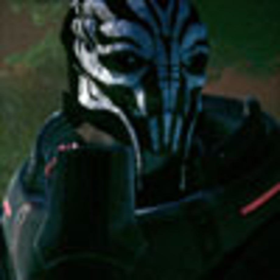 Mass Affect For PC Promoting Dead Space