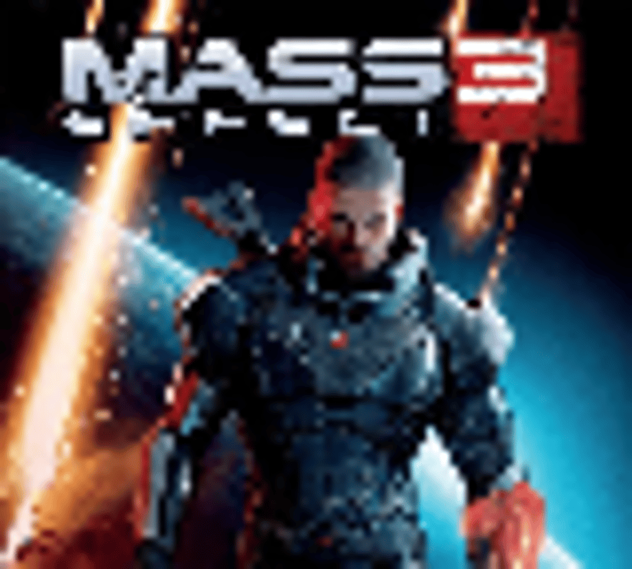 Mass Effect 3 DLC "Extended Cut" Has Hit!