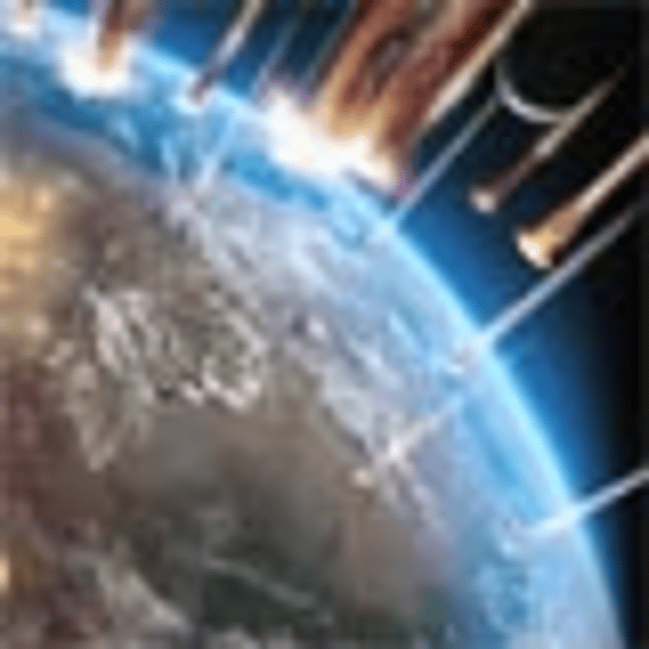 Mass Effect 3 VGA Trailer Will Get You Excited