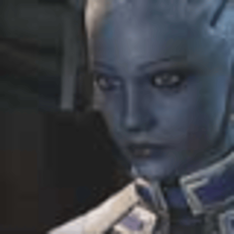 Mass Effect 3 Voice Talent Revealed