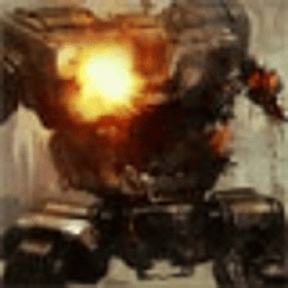 MechWarrior Returning In 2012