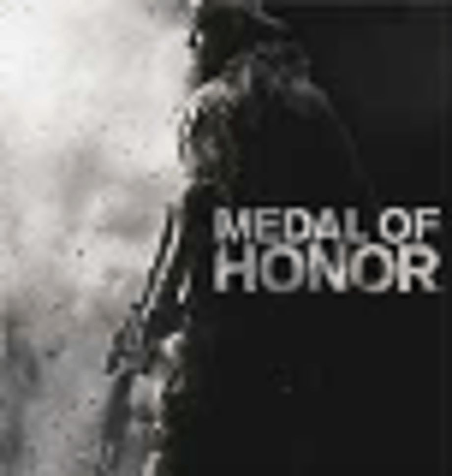 Medal of Honor "Clean Sweep" DLC Details