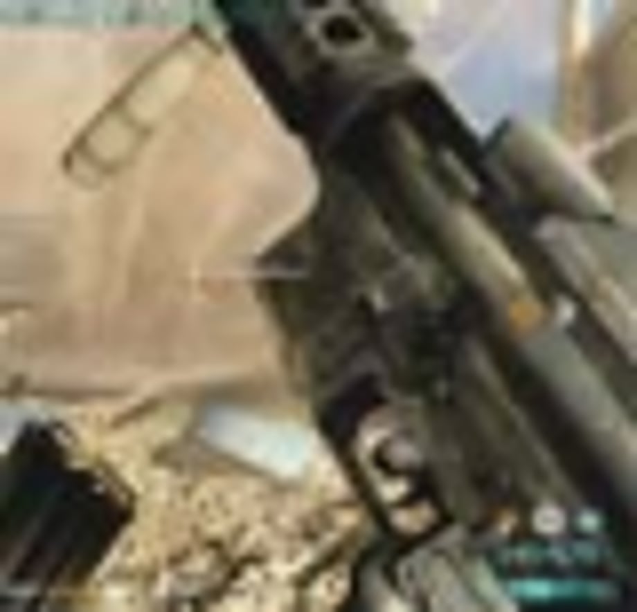 Medal of Honor "High Value Target" Gameplay Video Released