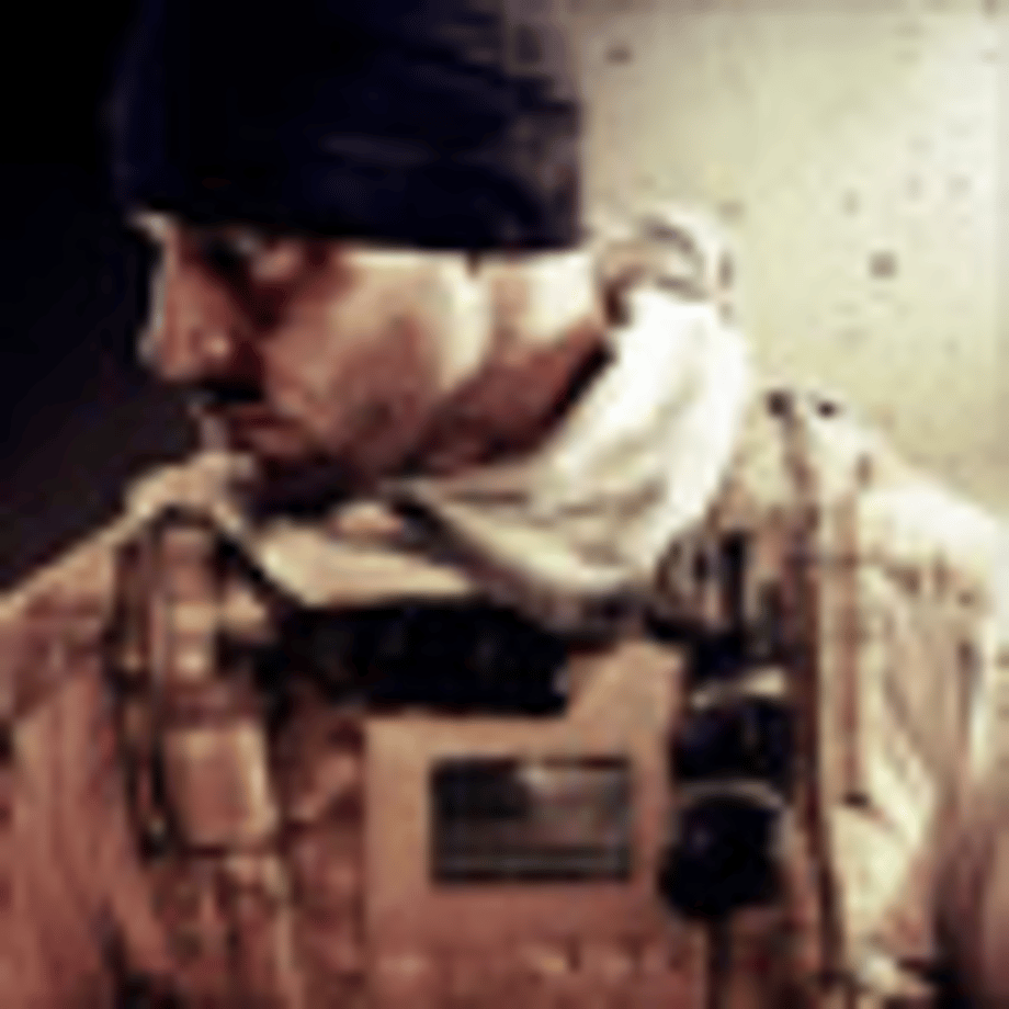 Medal of Honor Warfighter Gameplay First Look