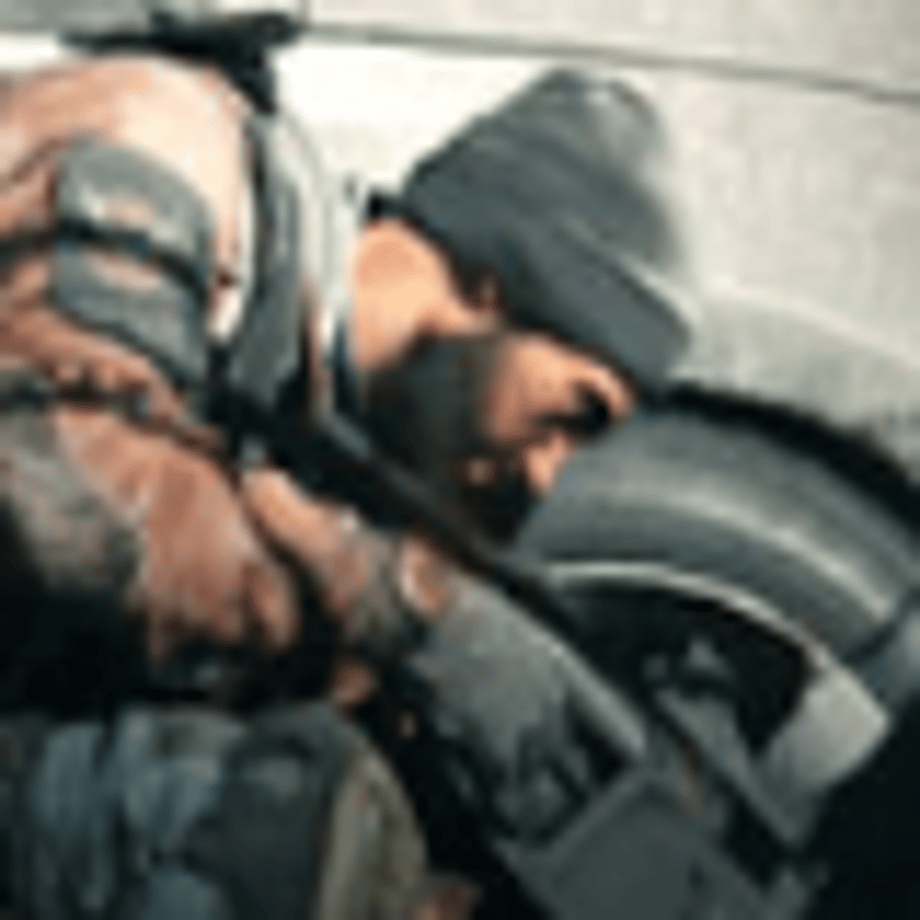 Meet Tom Clancy's The Division Friends and Foes.
