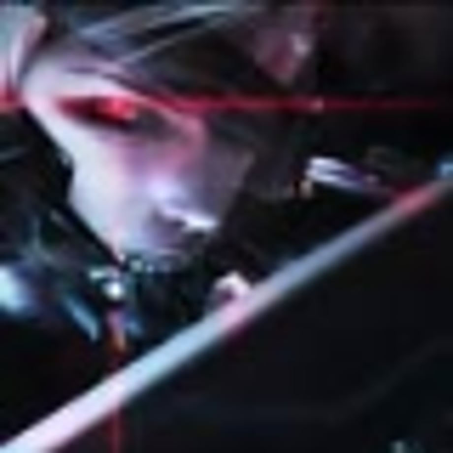Metal Gear Rising: Revengeance Demo Coming Next Week!