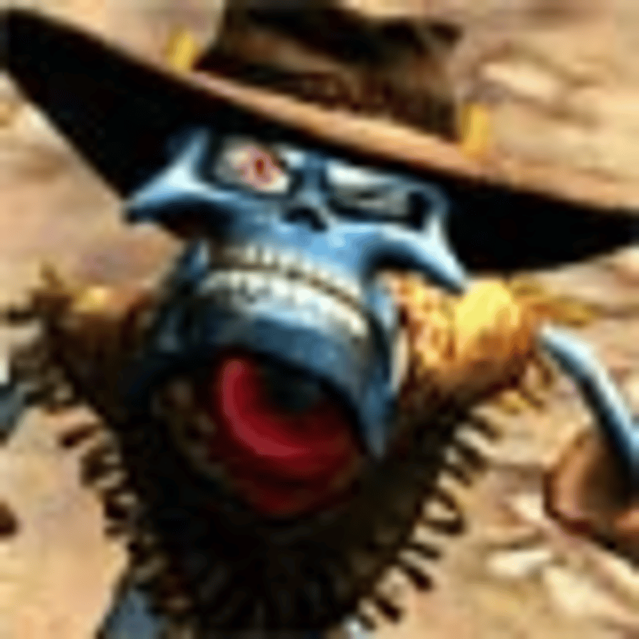Microsoft Acquires Gunstringer Developer
