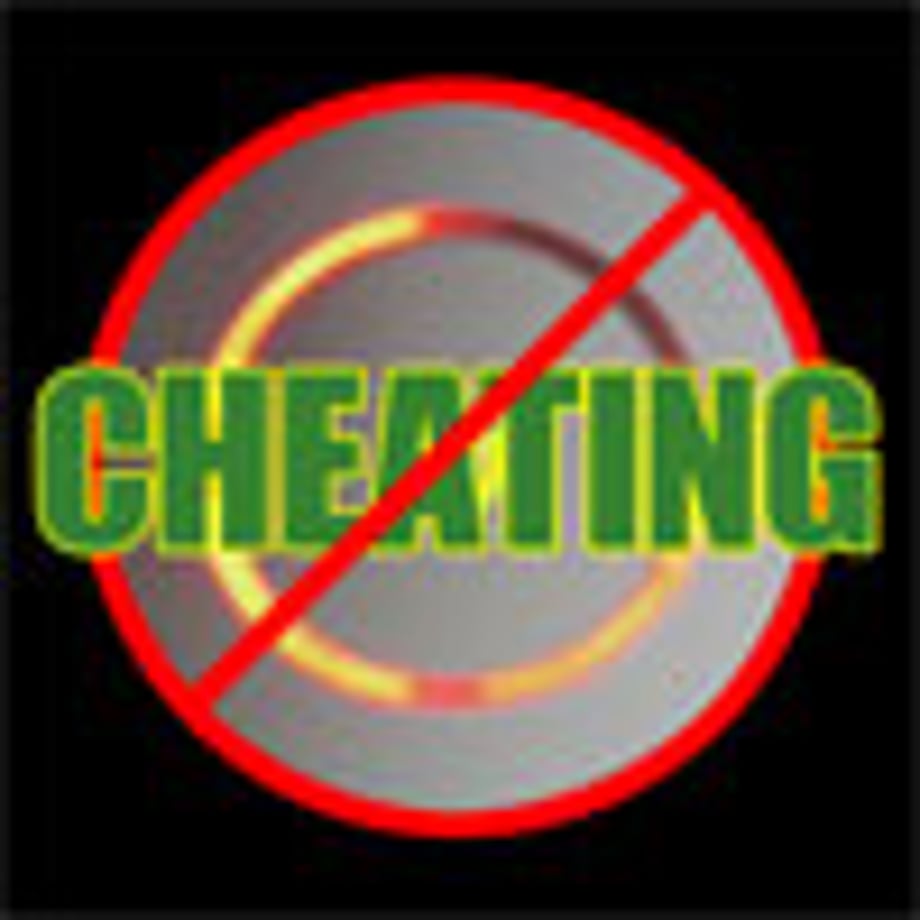 Microsoft Cracks Down On Xbox Live Cheating