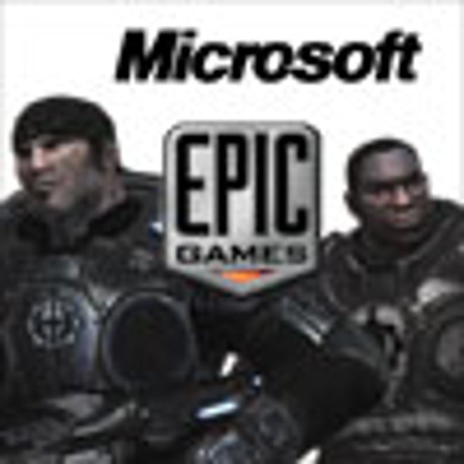 Microsoft To Pick Up Epic Games?