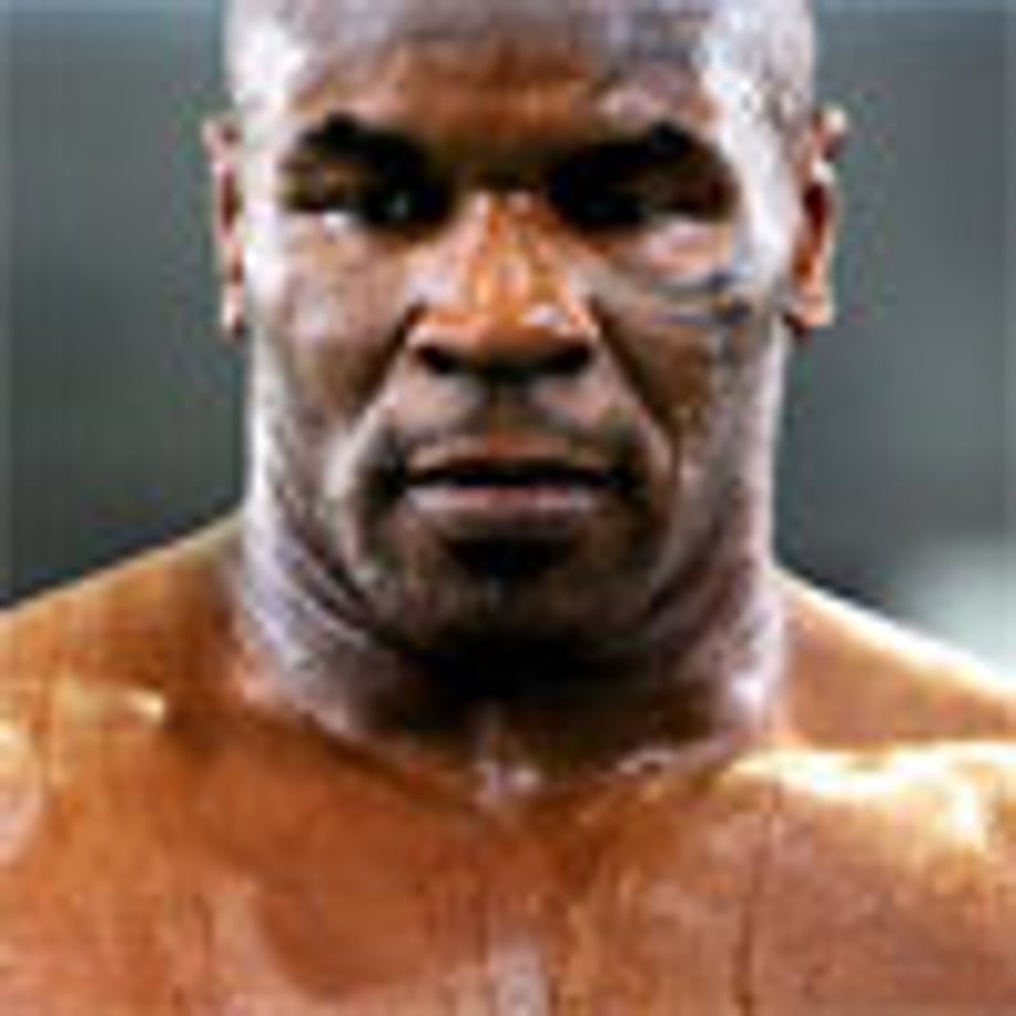 Mike Tyson Featured In Fight Night Round 4