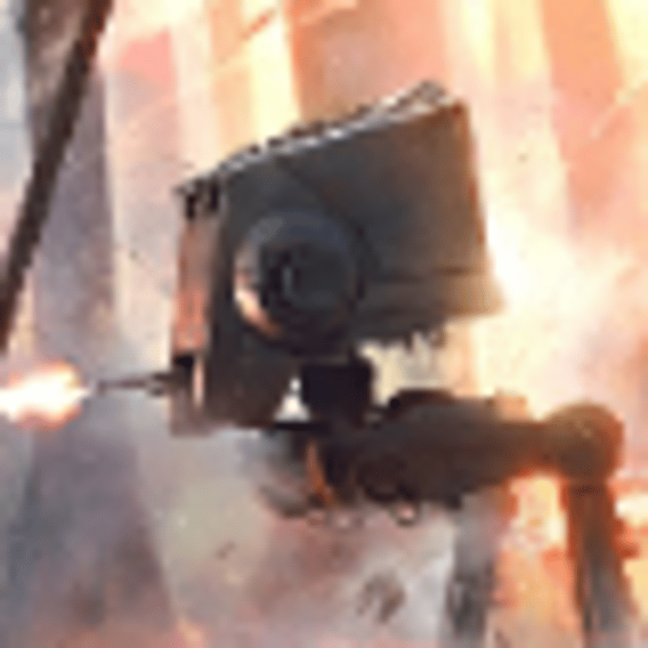 More Details Emerge for Star Wars Battlefront, Including Details on the Battle of Jakku!